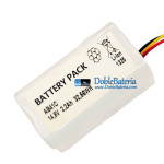 Batería para ABATEL AB41C [Batería de repuesto]